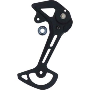 Shimano RD-M7100 OUTER PLATE ASSEMBLY – Noir
