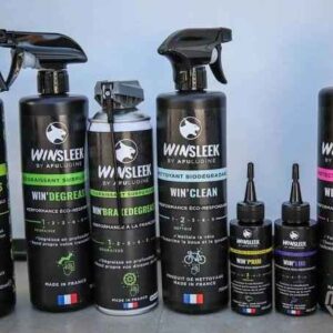 winsleek PACK WIN'SLEEK Grand