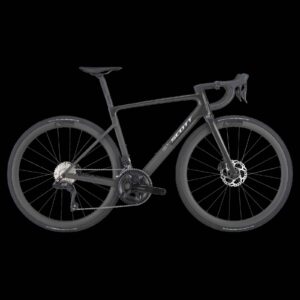 SCOTT Bike Addict RC 30 – Black