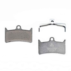 Trickstuff Plaqutte frein VTT