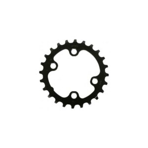 Shimano Plateau 2x11 64mm/24 T