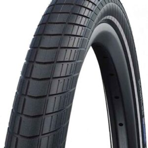 Schwalbe Schwalbe big apple – Noir