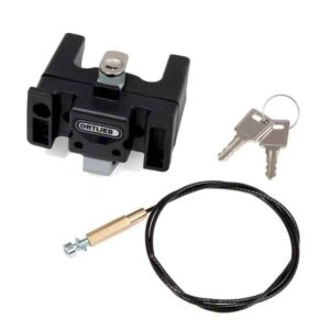 ortlieb Handlebar Mounting-set