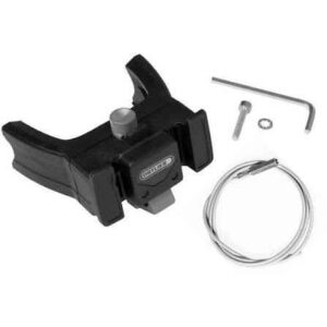 ortlieb handlebar mountning-set e-bike