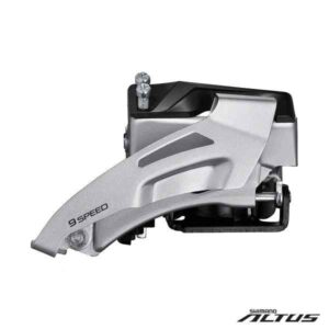Shimano Derailleur altus FD-M2020 2x9s 64-69'