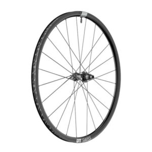 DT Swiss G 1800 SPLINE roue 700 CL 25 12/148 XDR