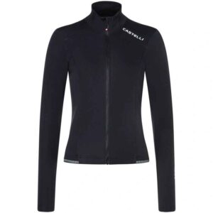 Assos ThermoBooster bib Tights S11 - no insert – black