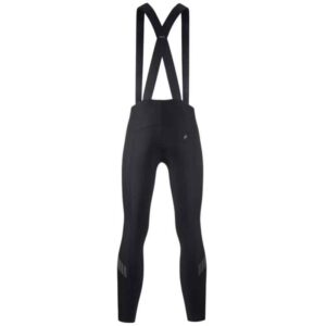 Assos ThermoBooster bib Tights S11 - no insert – black