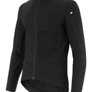 Assos EQUIPE R HABU Winter Jacket S11 – Black