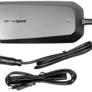 Flyer Chargeur Flyer Upstreet6 45Km/h 48V