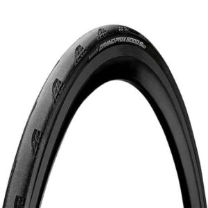 Continental Continental Pneu Grand Prix 5000S TR 700x28C TL-Ready para