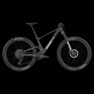 SCOTT Bike Spark 900 EVO CBLK/S – Bike Spark 900 EVO CBLK