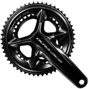 Shimano Shimano Pédalier DURA-ACE FC-R9200 172.5 mm 52X36