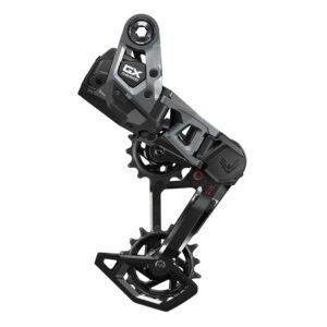 Sram Rear Derailleur GX Eagle AXS Transmission withoutBattery N/A