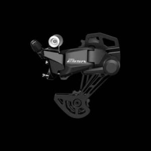 Shimano Shimano Dérailleur ESSA RD-U2000 8-vitesses SGS