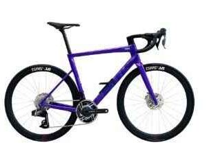 Orbea TERRA RACE M13eLTD 1X – Violet
