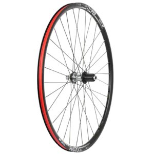 DT Swiss Roue AR DT Swiss R470 (occ) – Noir