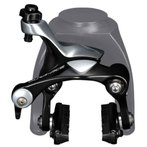 Shimano Shimano Etrier de frein Dura-Ace BR-9010 arrière Direct Mount pat. de frein R55C4 – 