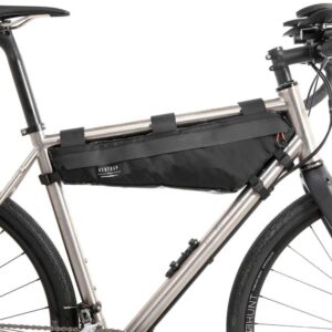 Aucune Restrap Race Frame Bag - Large