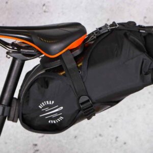 Schwinn Restrap Race Saddle Bag