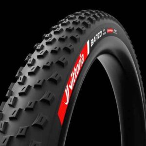 Vittoria Vittoria Barzo XC Race G2.0 TLR – Noir