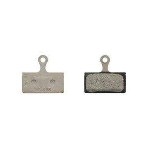 Shimano Shimano Plaquettes G05S résine paire