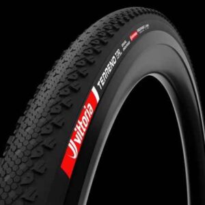 Vittoria Vittoria Pneu Terreno T30 Fine Loose G2.0 – Noir