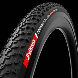 Vittoria Vittoria Pneu Terreno T70 Coarse Loose G2.0 – Noir