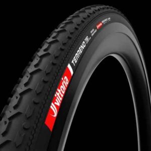 Vittoria Vittoria Pneu Terreno T80 Coarse Loose G2.0 – Noir
