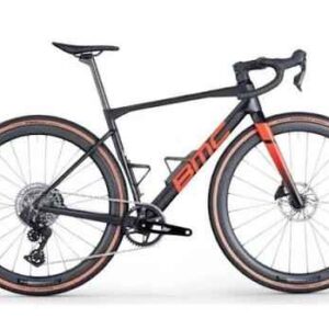 BMC Kaius 01 FOUR – black