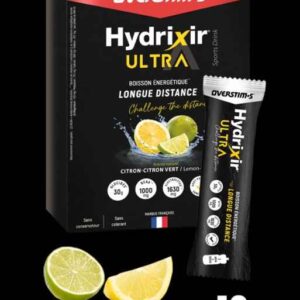 overstims Hydrixir ULTRA sachet monodose – 