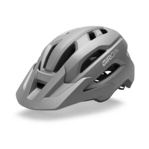 Giro Fixture II MIPS – matte black/purple rush