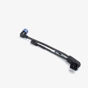 Orbea Charge port+harness cable Ebike RS 22