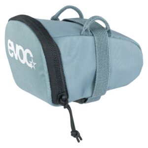 EVOC Seat Bag 0.3L – steel