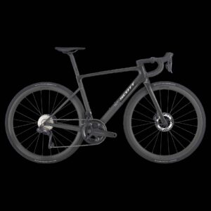 SCOTT Scott Addict RC 20 – Bike Addict RC 20 (TW) CBLK