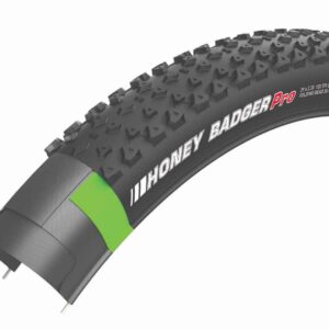 kenda Kenda 26x2.20 Honey Badger Pro tubeless