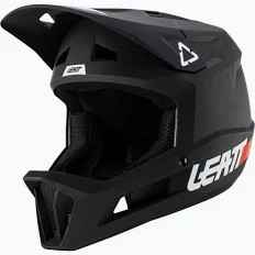 leatt MTB Gravity 1.0 Casque – Noir