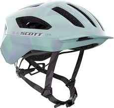 SCOTT Helmet Sierra Mips (CE) GTBK/S – Helmet Sierra Mips (CE) PAQN