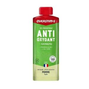 overstims Overstims Gel Aox pomme verte