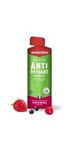 overstims Overstims Gel Aox Fruits Rouge