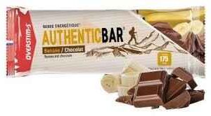 overstims Overstim's Authentic Bar Bannane/Chocolat