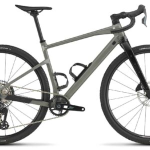 BMC URS ONE – Sag white black