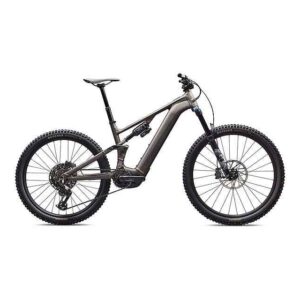 Specialized Levo Comp ALLOY G4 – Gris Noir
