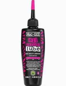 Muc-Off All Weather Lube 120ml
