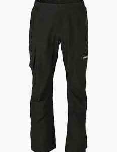 Agu AGU City Cruiser Rain Pant Urban Outdoor – Noir