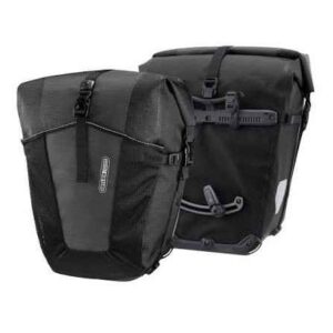 ortlieb Back-Roller XL – Black