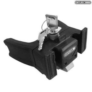 ortlieb Handlebar Mounting-Set