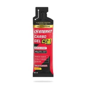 Enervit enervit Carbo Gel C2:1 Cola