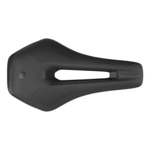 SCOTT Saddle Belcarra V 2.0, Cut Out BLCK/OSZ OSZ
