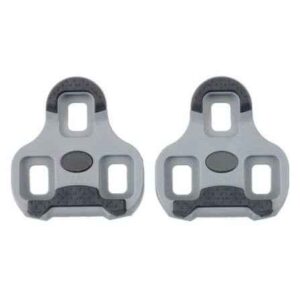 Look New Cleat Keo Grip Grey